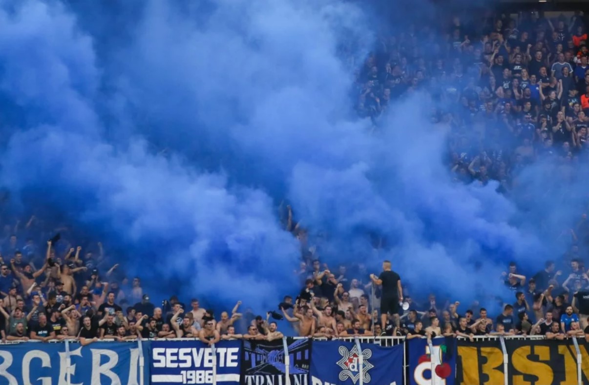 BBB oglasili se prvi put nakon užasa u Ateni! Poslali znakovitu poruku