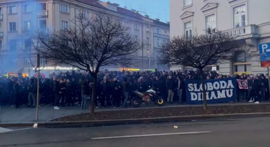 BITKA ZA DINAMO Skupština Dinama? Kaos kojem se ne nazire kraj!