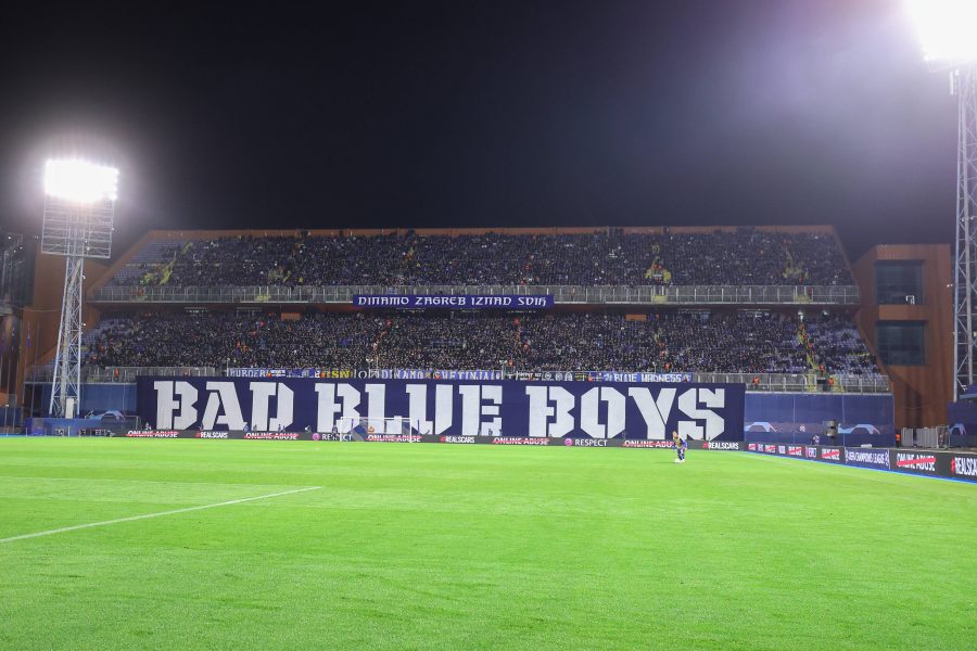 BBB: Hoćemo osigurati naslov prvaka na stadionu najvećeg rivala!