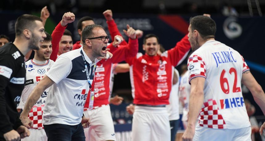 Hrvatska se bori za SP, a neće biti televizijskog prijenosa!?