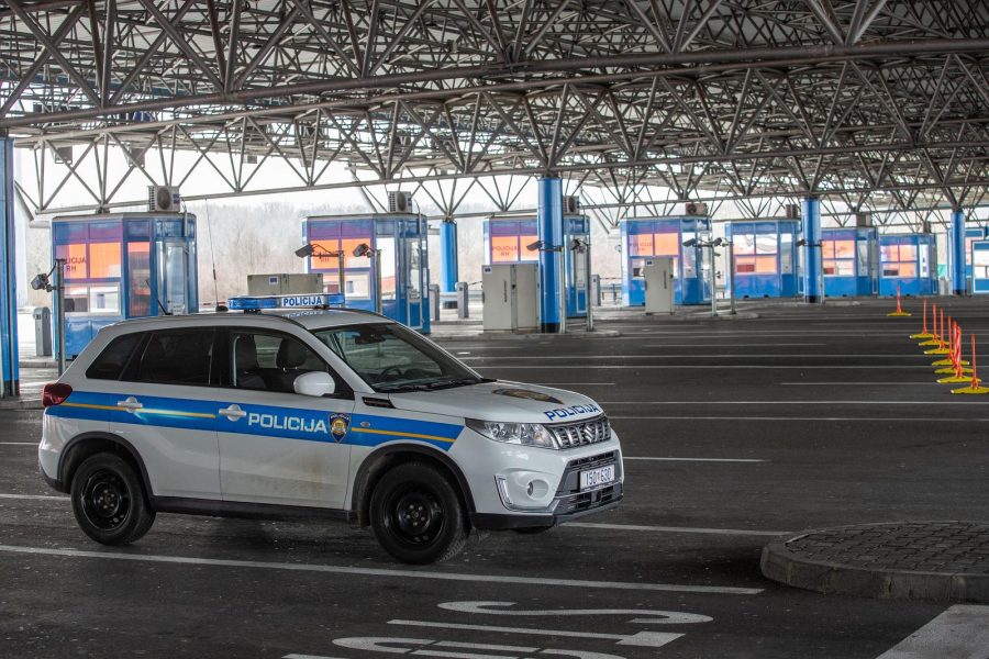 Hoće li građani BiH i Srbije morati plaćati svaki ulazak u Hrvatsku i EU?