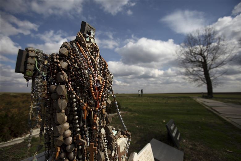 Ivica Šola: Što je SDSS-ov dožupan Ćurčić radio na Ovčari?