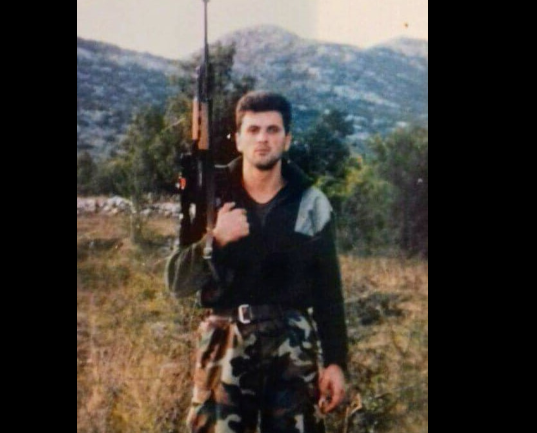 1993. godine u operaciji “Maslenica” poginuo je dragovoljac Domovinskog rata i pripadnik 113. šibenske brigade Hrvatske vojske Boris Bratić…