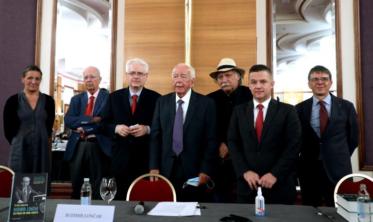 25. rujna 1991. Sramotni embargo Hrvatskoj u režiji Engleza i Budimira Lončara