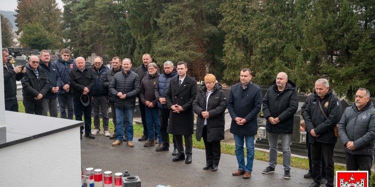 Sjećanje na ključne dane Domovinskog rata, 34 godine od oslobođenja Daruvara i okolice