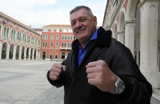 ARKAN JE UČINO SVE KAKO BI HRVATSKI TIGAR IZGUBIO! Namjetio je suca koji je dozvolio prljavu borbu