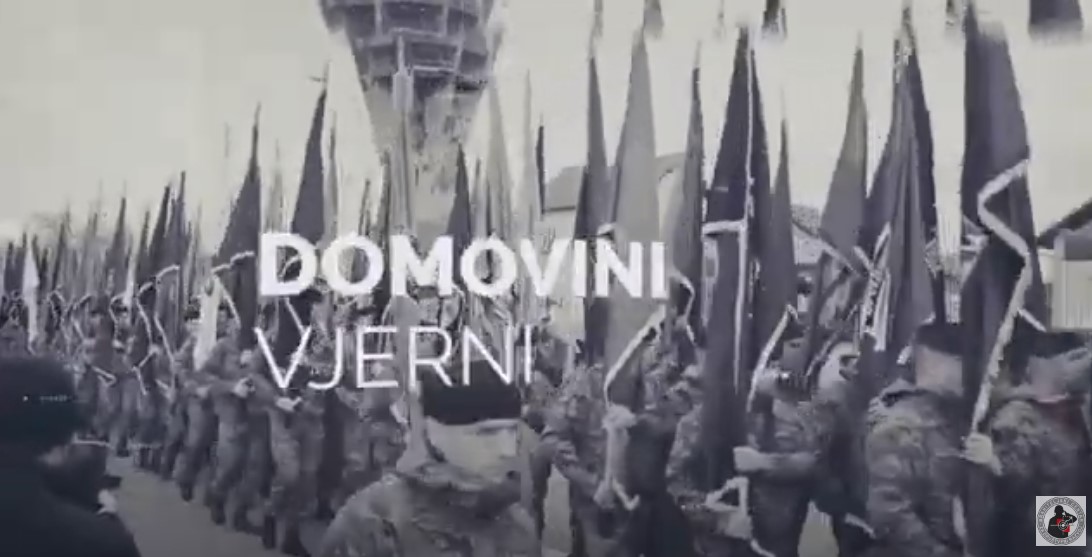 Naša udruga BCDR na Mreži TV govori o projektu