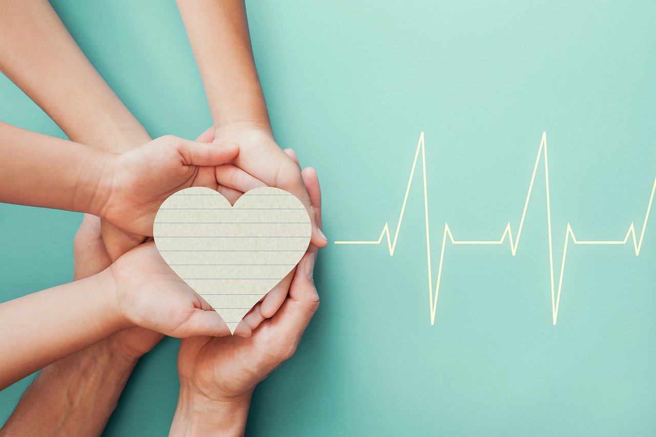 BCDR: Zahvala volonterima