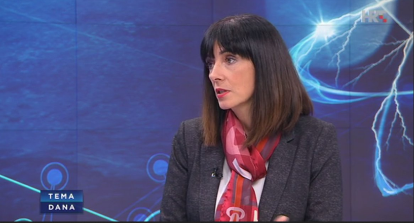 STIGLI REZULTATI! Blaženka Divjak otkrila rezultat, a uskoro se očekuju nalazi i ostalih testiranih!