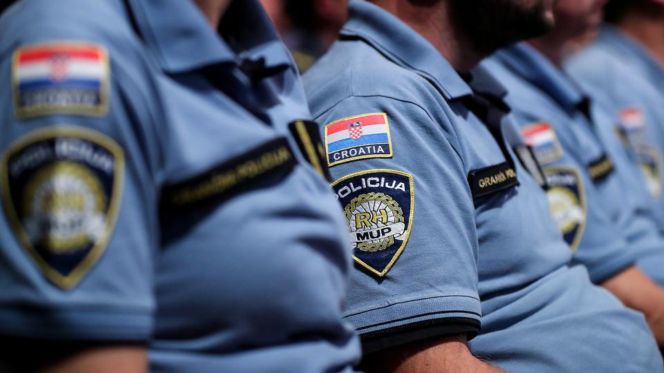 Usvojena uredba koja omogućava angažiranje 1812 pričuvnih policajaca