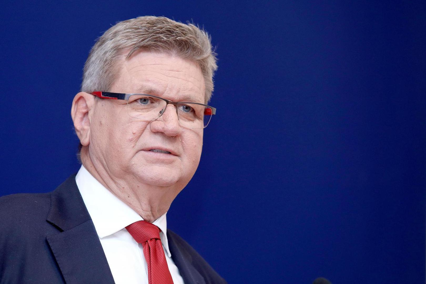 Mrsiću na tapeti i dalje hrvatski branitelji:'Porast broja branitelja najbolji je argument zašto treba izdvojiti sve povlaštene mirovine'