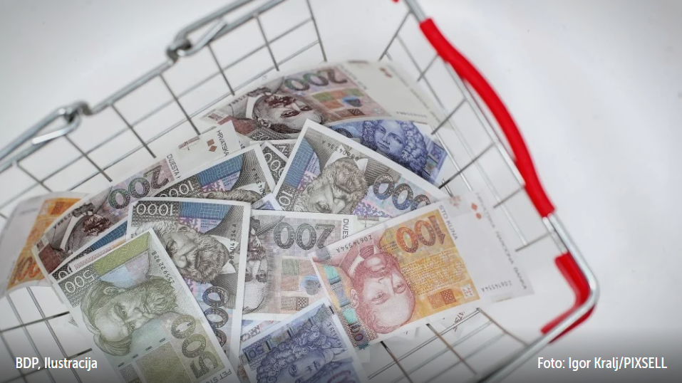 Objavljene prve procjene: U prva tri mjeseca ove godine zabilježen najmanji pad hrvatskog gospodarstva od početka koronakrize
