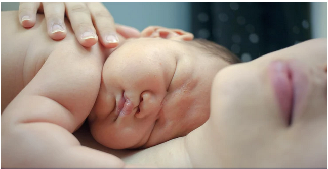Nepotrebna odvajanja majki od novorođenčadi zbog COVID-a