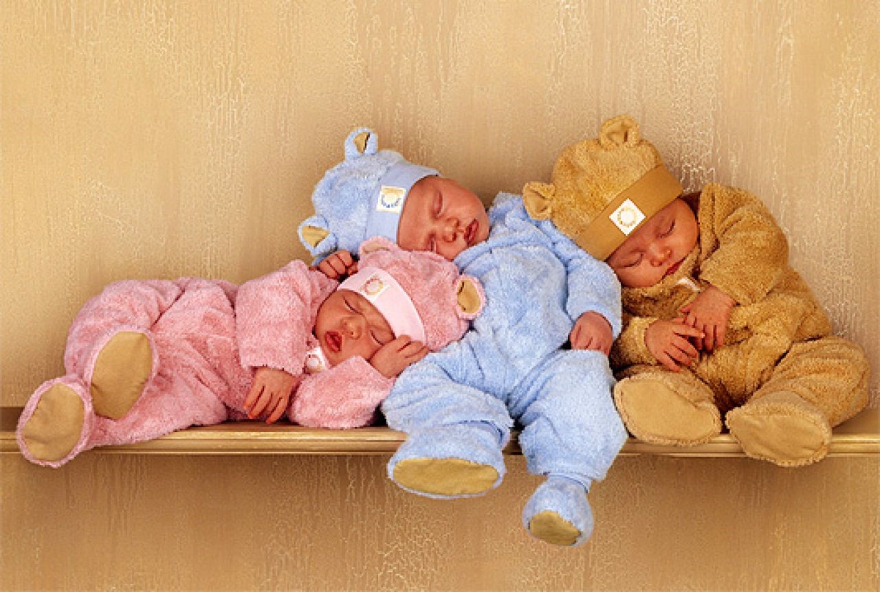 Za razumne i humane ljude izbor između kulture života i kulture smrti nije nikakva dilema