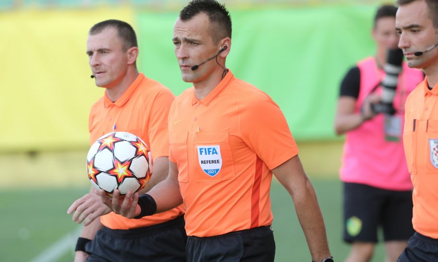 KONAČNA ODLUKA:  Smanjena  kazna za suca Ivana Bebeka