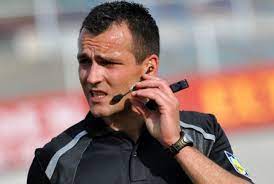 POVRATAK NA VELIKU SCENU: Sudio je samo male utakmice, a sada su ga odlučili vratiti!