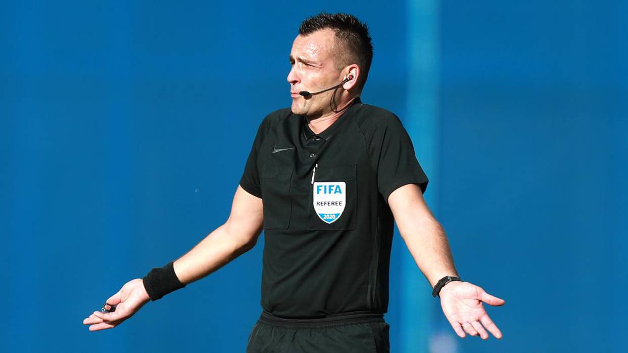 ‘Kazna Bebeku je drakonska! Zbog verbalnog delikta ovako nije kažnjen nitko još od vremena druga Tita!‘