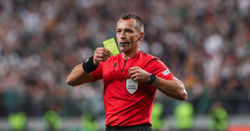 Povratak Ivana Bebeka! U nedjelju će suditi prvu HNL utakmicu nakon suspenzije zbog slučaja ‘Hajduk‘