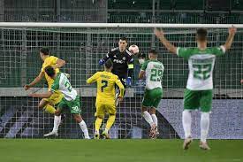 Modri su u Beč došli kao paunovi, a nespremni su za ozbiljnu utakimicu! Brine stanje u kojem je Dinamo