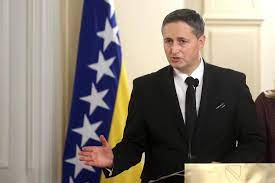 Bećirović: 'Stanje u BiH je ekstremno ozbiljno, prijeti još opasnija faza'