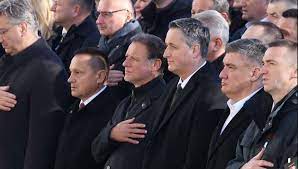 Milanović u Vukovar stigao sa zanimljivim gostom: Poslana moćna poruka koja će odjeknuti regijom