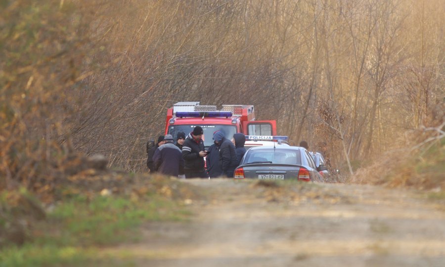 U rijeci Bednji pronađeno tijelo ženske osobe. Njen nestanak prijavljen prije pet dana