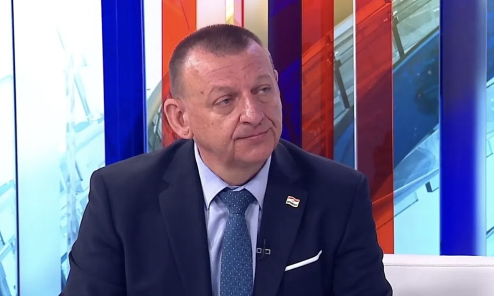 Državni tajnik o pojavi bedrenice u Hrvatskoj: Ljudi trebaju biti jako oprezni