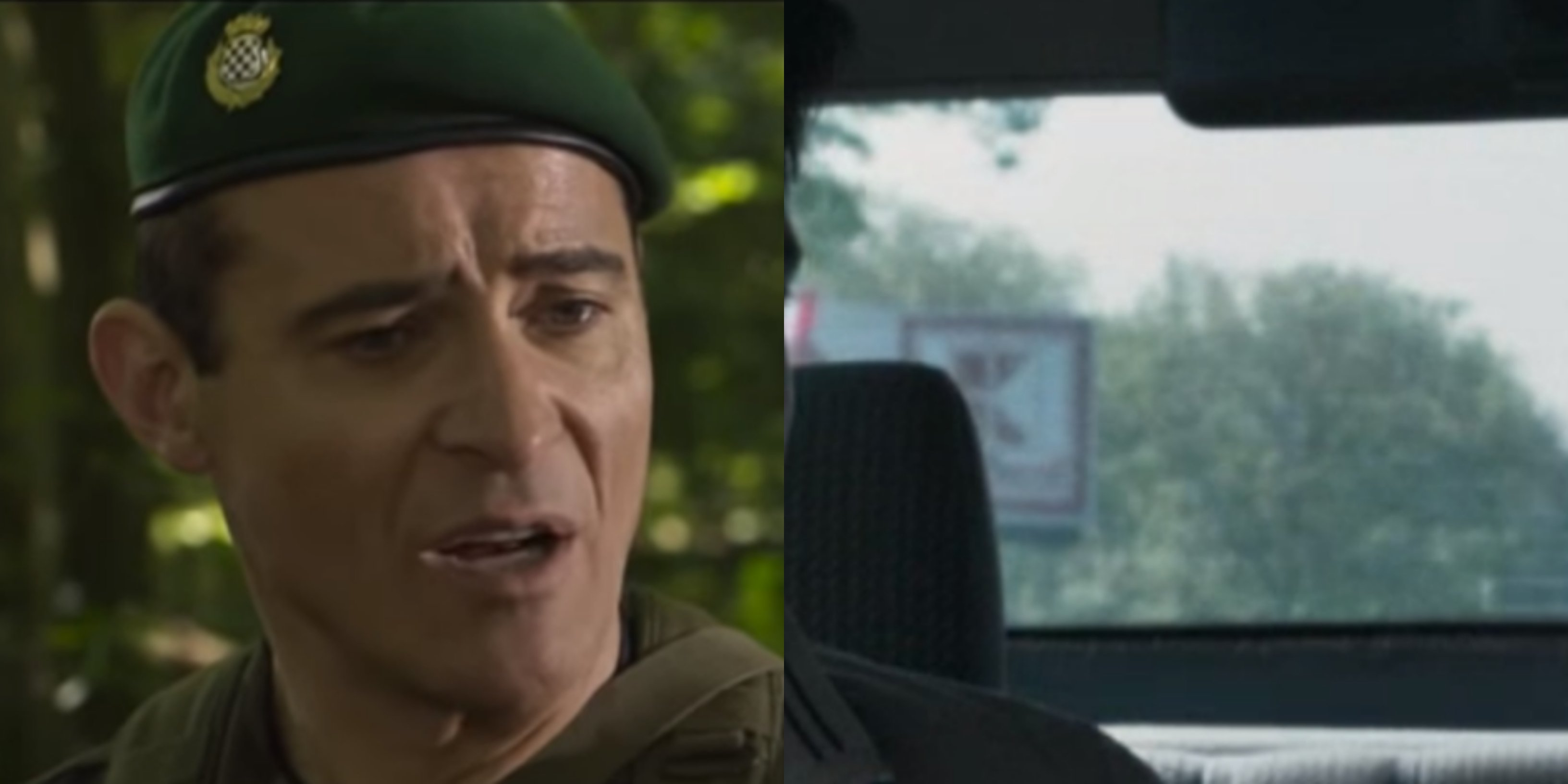 GAFOVIMA NEMA KRAJA Serija 'General' opet niže kritike: Koji treš, ovo je bolje od 'Krv nije voda'