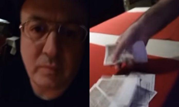 Po Vucu došla policija – uslijedio šok! Pazite što im je priznao u zadnji tren…