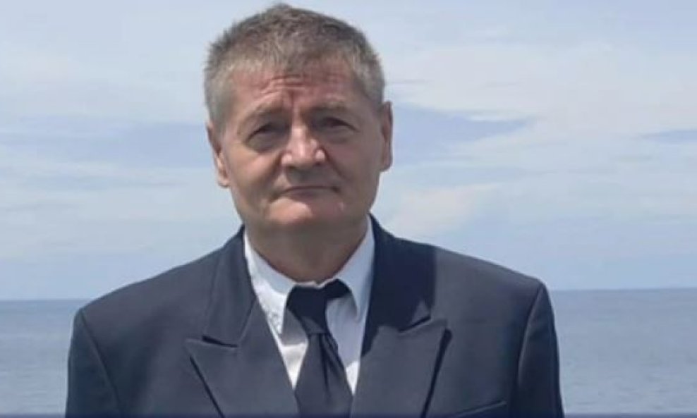 Hrvatski kapetan Marko Bekavac u Turskoj osuđen na 30 godina zatvora