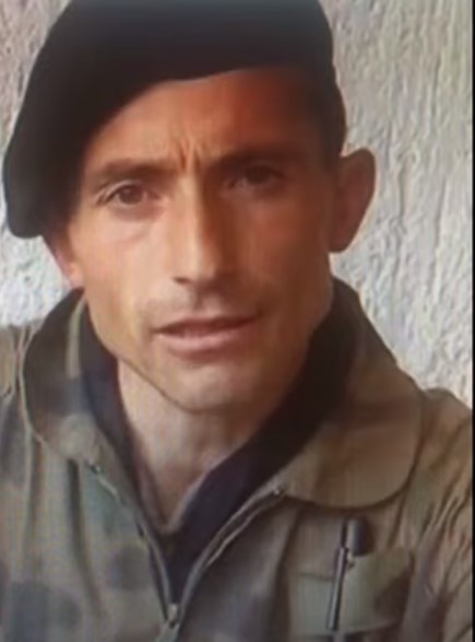 Na današnji dan 10. kolovoza 1998. godine   poginuo je   Bekim Berisha - TUŽNO SJEĆANJE