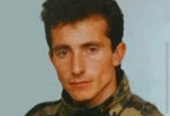 Na današnji dan 10. kolovoza 1998. godine   poginuo je   Bekim Berisha - TUŽNO SJEĆANJE