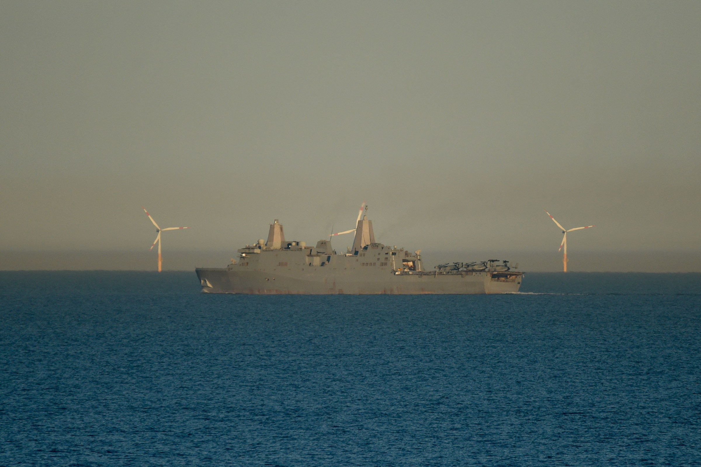 Na Baltiku počele pomorske vojne vježbe NATO-a: Sudjeluje 14 zemalja članica saveza