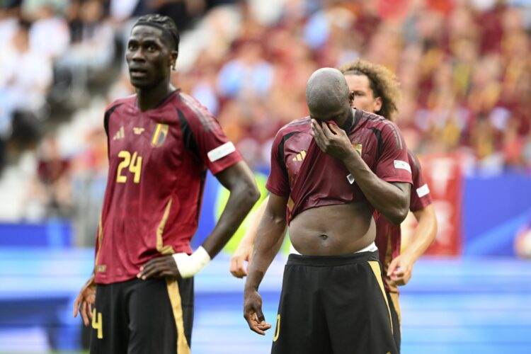 EURO 2024. Slovačka šokirala i porazila ‘nesretnu’ Belgiju!