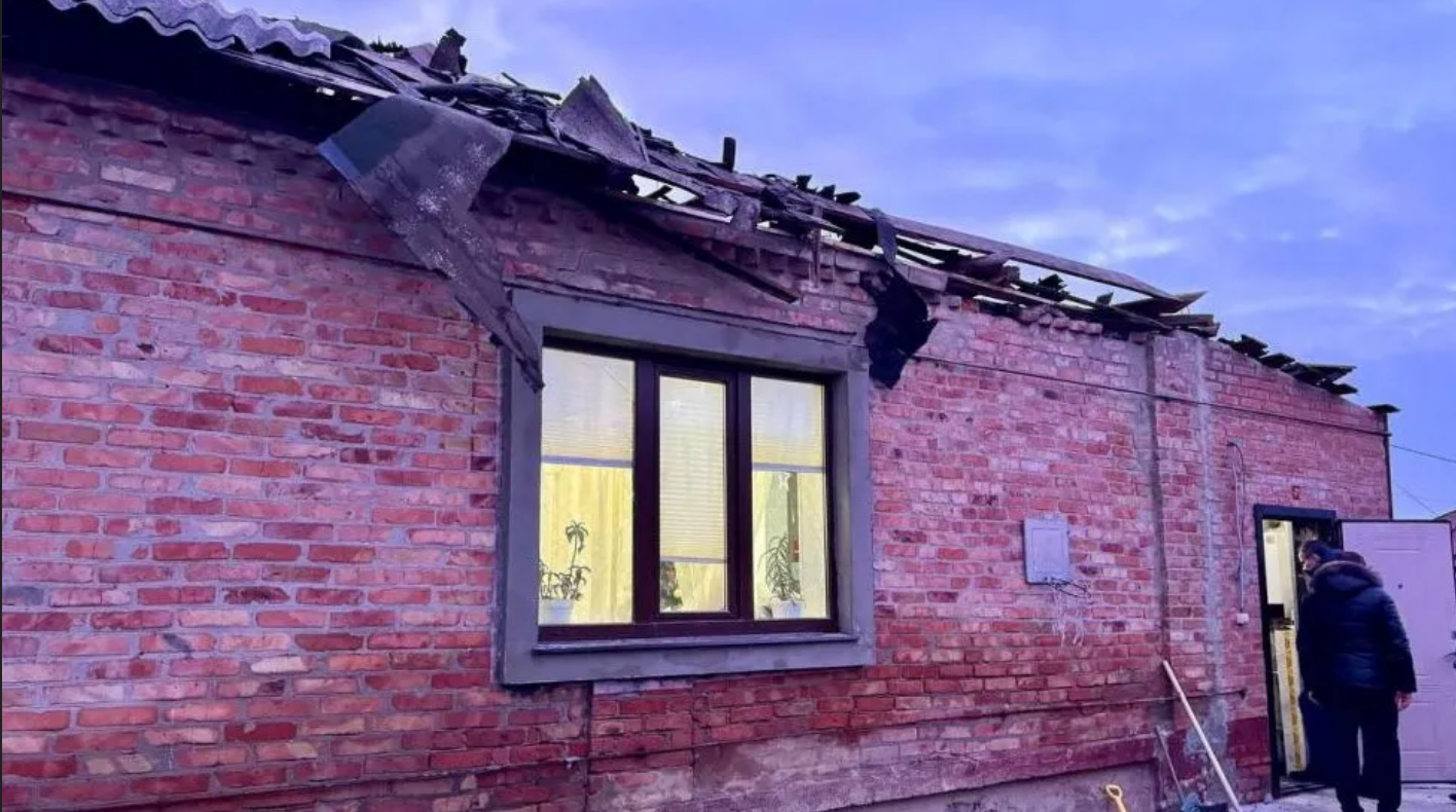 VIDEO Žestok napad na ruski Belgorod: Eksplozije diljem grada, izdana hitna upozorenja