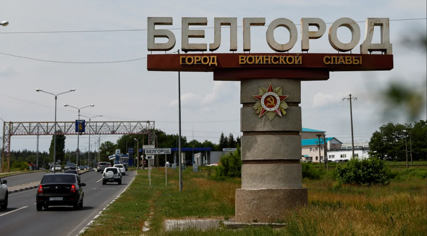 U Belgorodu je dron ubio dijete: U napadu na nuklearku Zaporižja ozlijeđeno troje ljudi