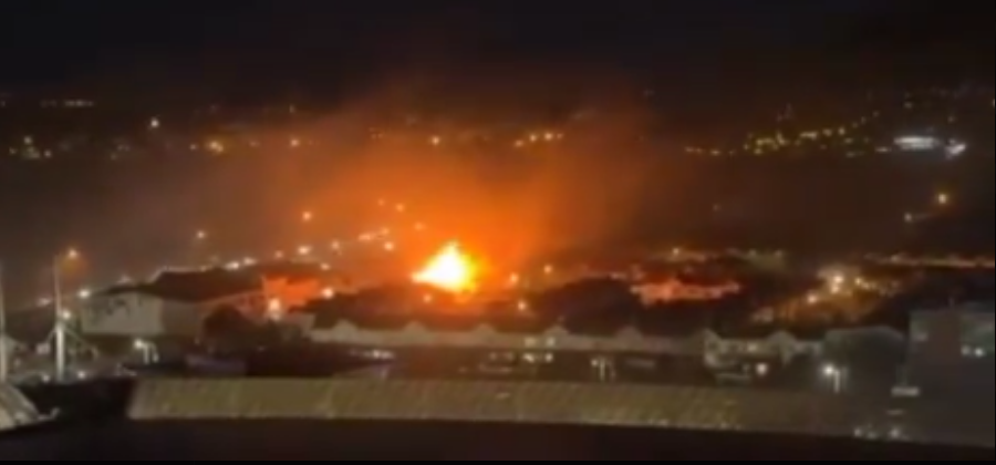 Ukrajinski napad na Belgorod: Pet žrtava i 46 ozlijeđenih u eksploziji