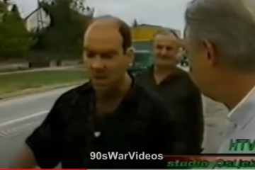 06. veljače 1991. Baranja – kako se ‘puzajuća velikosrpska agresija’ preko noći pretvorila u otvoreni rat?