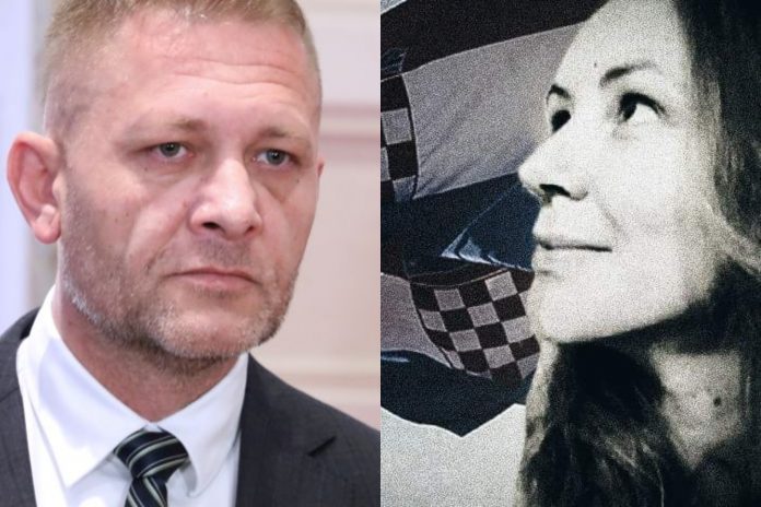 Prisjetimo se kolumne Barbare Jonjić o Beljaku: ‘Zgrožen diktaturon u Hrvata kaže kako se progoni sve pametno i sposobno’