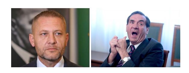 HRVATSKIM "ANTIFAMA" NIKAD DOSTA KRVI