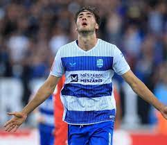 KRAJ VIŠEDNEVNE DRAME: Nakon Kleinheislera Osijek prodao i Belju!