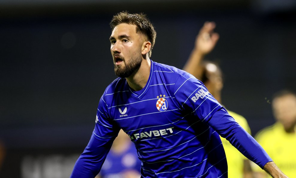 SUPERSPORT HNL Dinamo ponovno može pobjeći Hajduku: Evo gdje gledati utakmicu