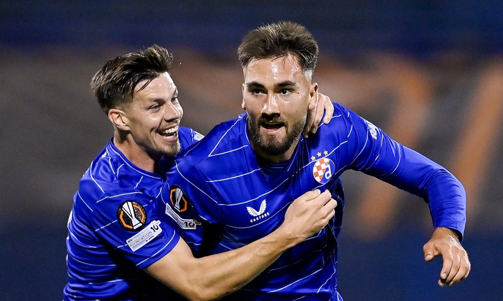 SHNL Dinamo protiv Osijeka traži bijeg na vrhu tablice, Rijeka gostuje kod Slavena: Evo gdje gledati