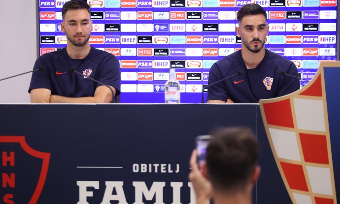 Ima priliku debitirati za Vatrene: Ovo je tjedan iz snova!