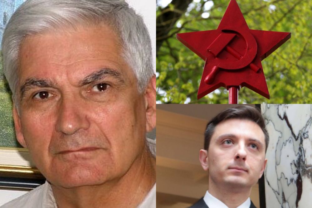 Beljo: Jagićem i njegovim veličanjem ubojstava trebao bi se baviti DORH