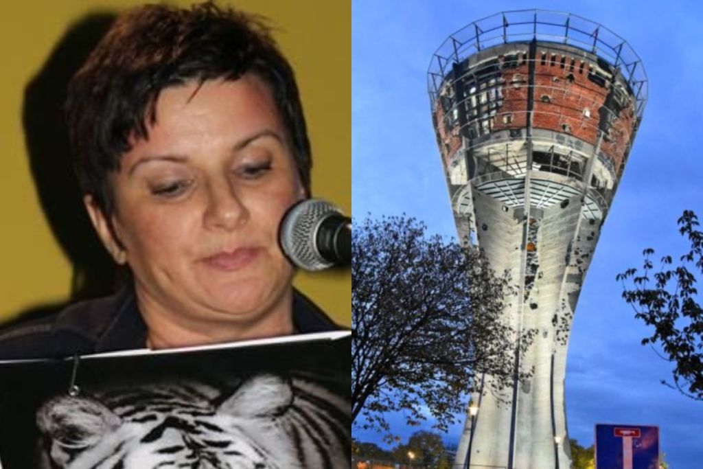 Belobrajdić: Vukovar je pun neispričanih, strašnih priča, od kojih ni jedna nije snimljena