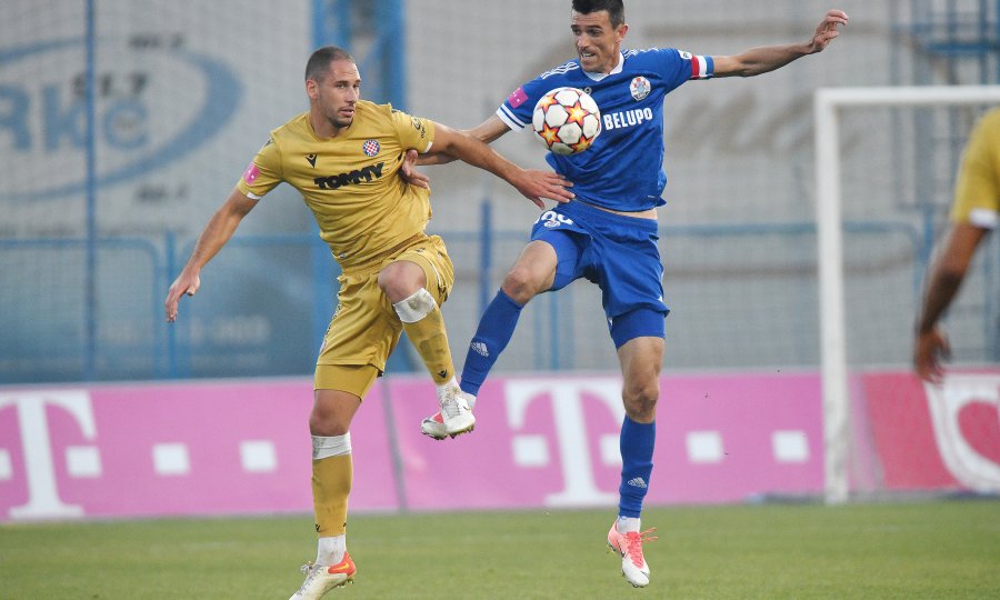 HT PRVA LIGA  Evo gdje možete gledati nova iskušenja Dinama i Hajduka; favoriti odlaze na teška gostovanja, hoće li netko od njih posrnuti?