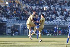 ZA HAJDUK JE DANAŠNJA UTAKMICA - SVE! Ispadnu li, pred "Bilima" je neizvjesna budućnost