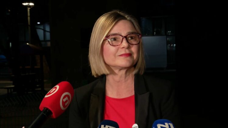 Benčić o izborima: “Ovo je dobra vijest. Plenković je shvatio da vrijeme više ne radi za njega”