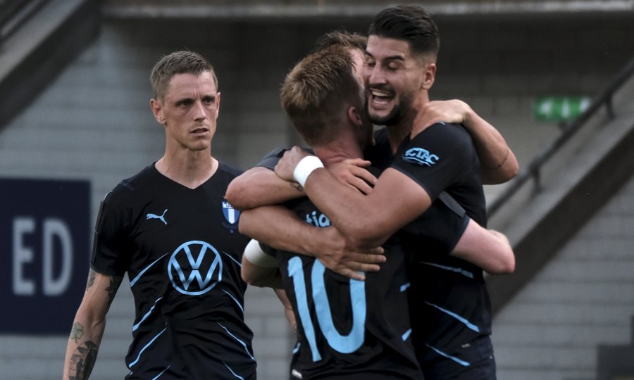 Young Boys, Benfica i Malmö u 'eliti'; hoće li i Dinamo sutra do velikog preokreta i Lige prvaka koja donosi milijune?